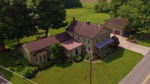 3203 River Rd, East Nichols, NY 13812-3226