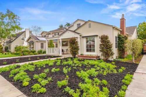 1802 Mcdaniel Ave, San Jose, CA 95126-1924