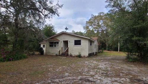 14951 Little Ranch Rd, Brooksville, FL 34610-3311