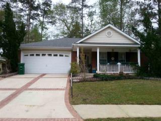 2963 Glen Ives Dr, Tallahassee, FL 32312-4094