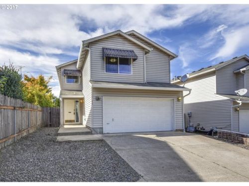 5406 61st Ct, Vancouver, WA 98661-2259