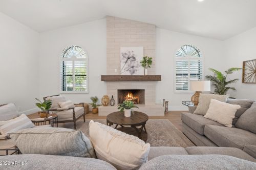 8500 Aster Dr, Scottsdale AZ  85260-5308 exterior