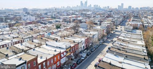 1753 29 St, Philadelphia PA 19145-1615 exterior