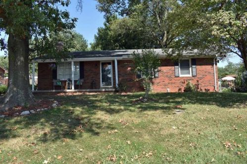 3553 Henrys Way, Henderson, KY 42420-9226