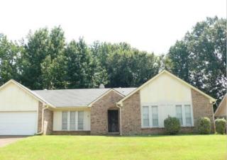 3298 Keats Rd, Memphis, TN 38134-8444