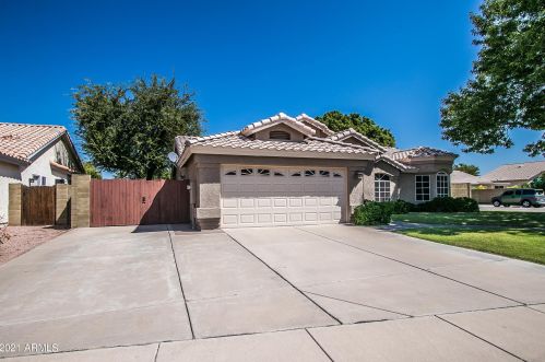 1610 Cindy St, Chandler, AZ 85224-6417