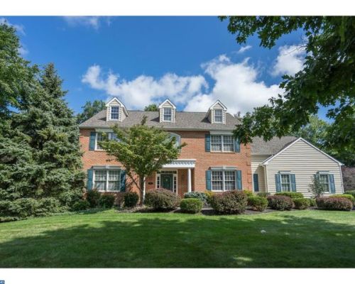 12 Yarmouth Ln, Downingtown, PA 19335-1556