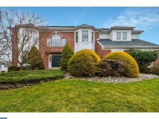 18 Bridle Path, Southampton, PA 18966-2586