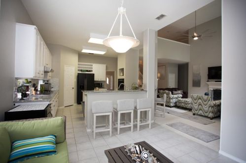 1408 San Jacinto Dr, Lewisville TX  75028-8291 exterior