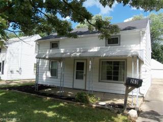 263 Wesley Ave, Elyria, OH 44035-4127