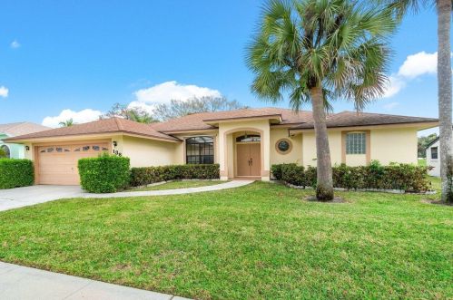 138 Elysium Dr, West Palm Beach, FL 33411-1149