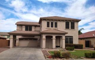 3536 Fairview St, Gilbert, AZ 85295-7632