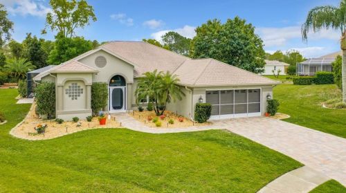 1033 Larkin Rd, Brooksville, FL 34608-7460