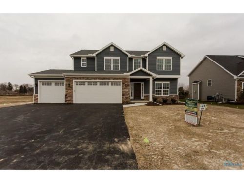 6426 Whitehouse Valley Dr, Whitehouse, OH 43571