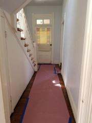 2514 California St, Denver CO  80205-2930 exterior