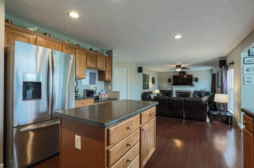 3321 Greycliff Trl, Franklin OH  45005-9408 exterior