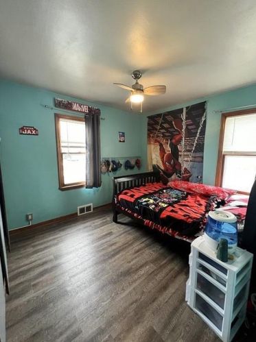103 Welch St, Waupun WI  53963-2231 exterior