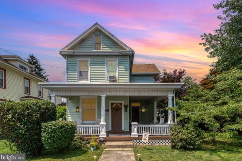22 Coover St, Navy Sup Dpt, PA 17055-4217