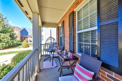 7549 Valley Watch Dr, Florence KY  41042-8004 exterior