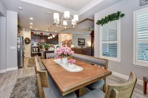 312 Nottinghill St, Ormond Beach FL  32174-0693 exterior