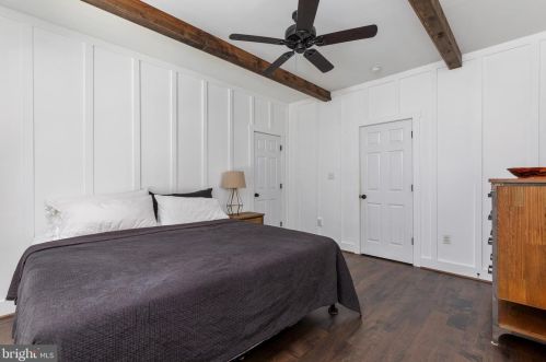 540 Mcdonalds Farm Rd, Linden VA  22642-5969 exterior