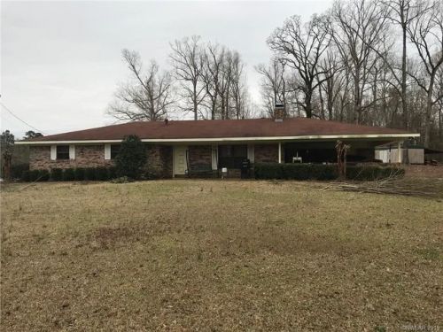 5761 Beech Springs Rd, Union Church, LA 71268-1019