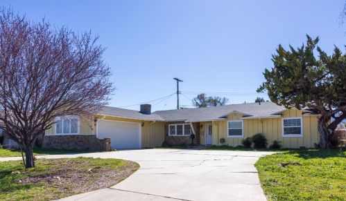 534 C St, Tehachapi CA  93561-1829 exterior
