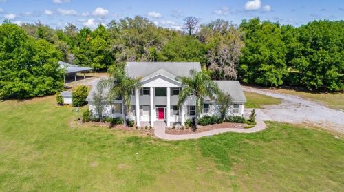 8340 Tom Costine Rd, Lakeland, FL 33809-1512