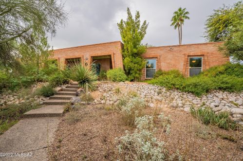 3635 Longwood Pl, Tucson, AZ 85750-2337