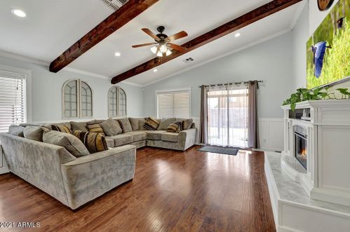 10535 Whyman Ave, Tolleson AZ  85353-5634 exterior