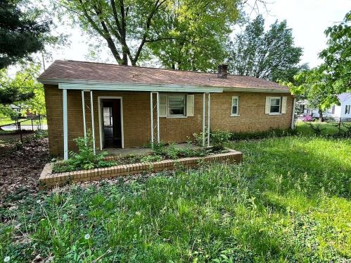 24 Beverly Pl, Florence KY  41042-1702 exterior