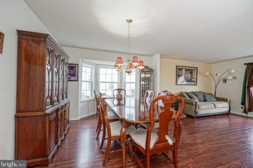 12 High Wood Ave, Erial NJ 08081-5287 exterior