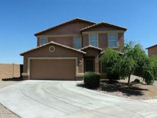 25298 La Mont Ave, Buckeye, AZ 85326-2486