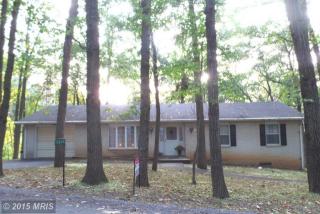 12629 Mongul Hill Rd, Lees Cross Roads, PA 17257-9123