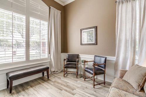 3133 Myrtice Dr, Lewisville TX  75022-0968 exterior