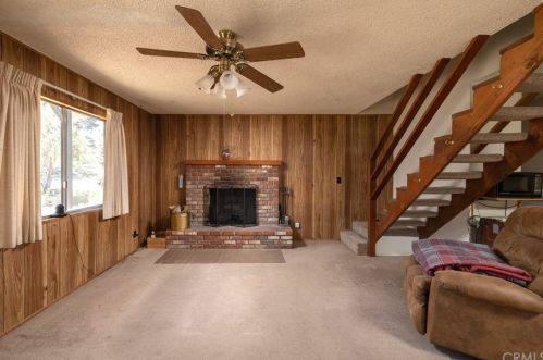 236 Whipple Dr, Big Bear City CA  92314-9163 exterior