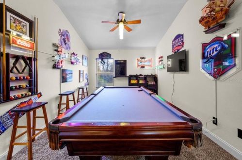 9917 Jasmine Brk Cir, Land O Lakes FL 34638-6027 exterior