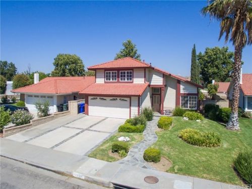 27894 Beacon St, Santa Clarita, CA 91384-3534