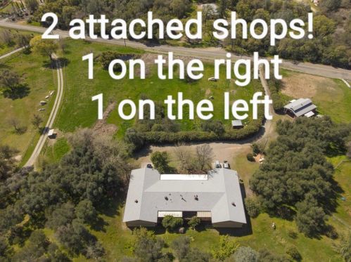 1500 Gold Hill Rd, Newcastle CA  95658-9245 exterior