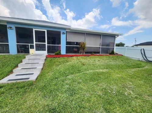 2904 41st St, Lehigh Acres FL  33976-4783 exterior