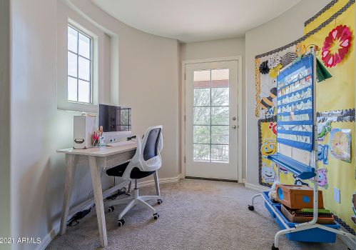 3942 Canyon Pl, Chandler AZ  85249-2075 exterior