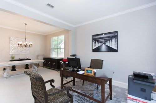 1408 San Jacinto Dr, Lewisville TX  75028-8291 exterior