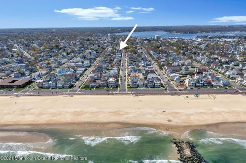 315 Ave, Belmar NJ 07719-2430 exterior