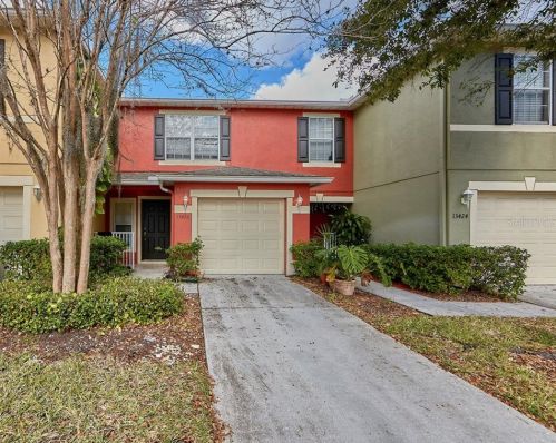 13426 Applerose Ln, Orlando, FL 32824-6152