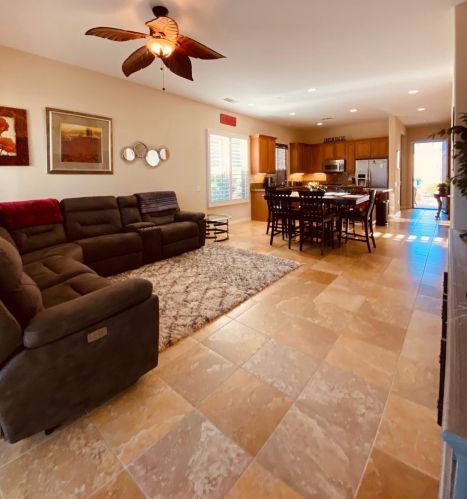 80815 Camino Santa Paula, Indio CA  92203-7400 exterior