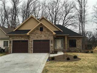 6740 Kelker St, Toledo, OH 43617-3012