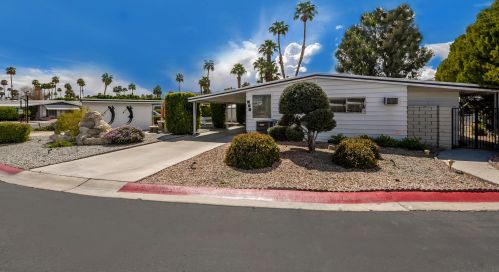 392 Paseo Laredo, Cathedral City, CA 92234-1622