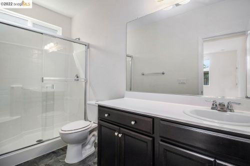 418 Sonnet Ct, Oakley CA  94561-5086 exterior