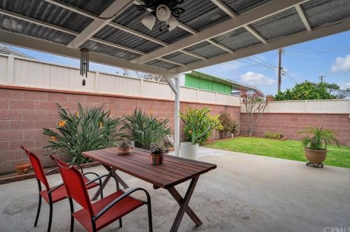 5519 133 St, Hawthorne CA  90250-5921 exterior