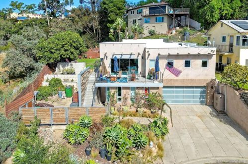 1570 Guy St, San Diego CA  92103-4757 exterior